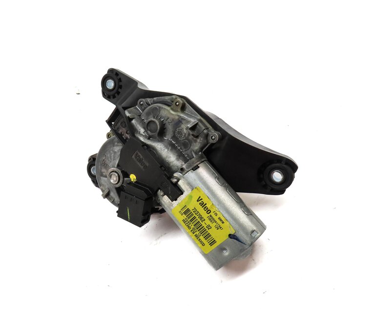 Thumbnail 3: 2011-2017 BMW X3 (F25) TRUNK REAR WIPER MOTOR