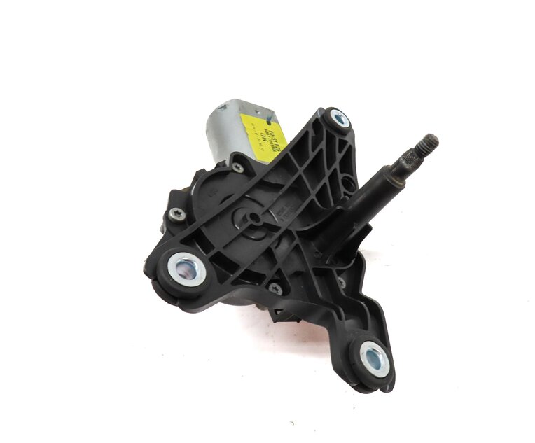 Thumbnail 4: 2011-2017 BMW X3 (F25) TRUNK REAR WIPER MOTOR