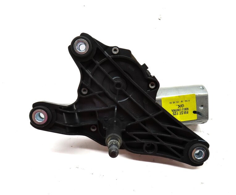 Thumbnail 5: 2011-2017 BMW X3 (F25) TRUNK REAR WIPER MOTOR