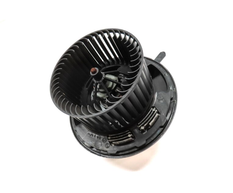 Thumbnail 3: 06-17 BMW 325i 328i 330i 335i M3 X1 X3 X4 Z4 E89 E90 F25 A/C HEATER BLOWER MOTOR