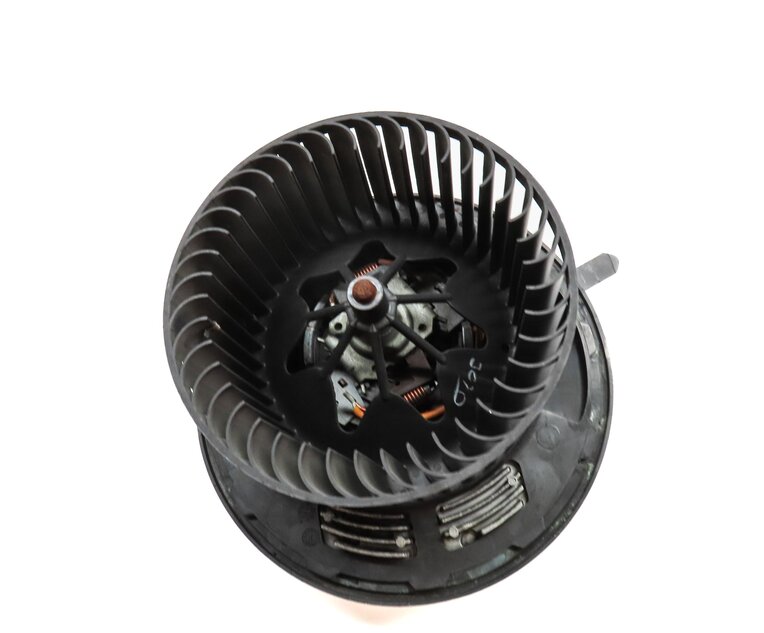 Thumbnail 4: 06-17 BMW 325i 328i 330i 335i M3 X1 X3 X4 Z4 E89 E90 F25 A/C HEATER BLOWER MOTOR