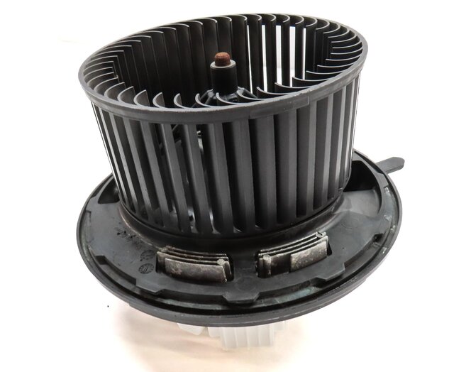 Thumbnail 5: 06-17 BMW 325i 328i 330i 335i M3 X1 X3 X4 Z4 E89 E90 F25 A/C HEATER BLOWER MOTOR