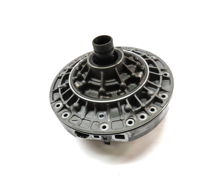 Thumbnail 2: 10-12 LR4 RANGE ROVER SPORT (L320 L322) 5.0L (6HP-28) A/T TRANSMISSION OIL PUMP
