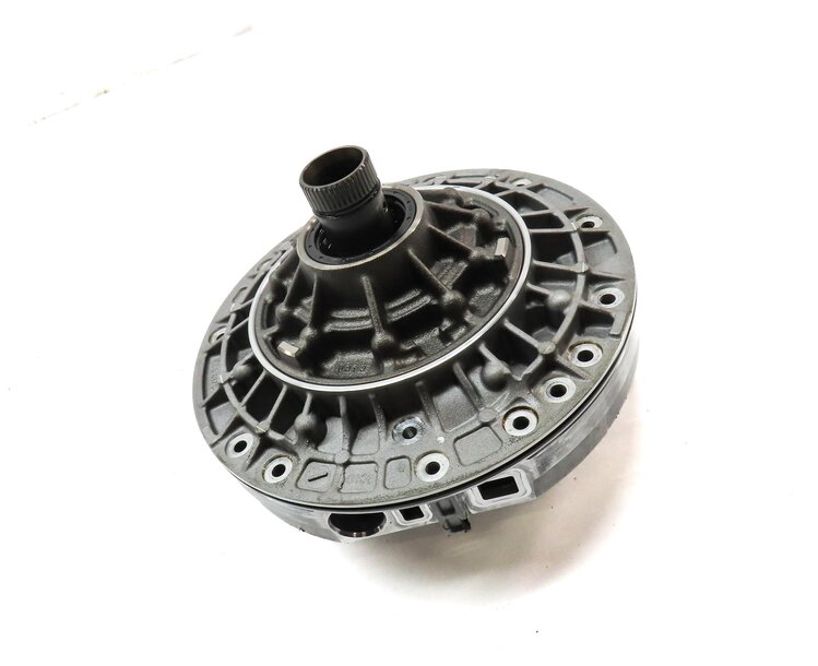 Thumbnail 3: 10-12 LR4 RANGE ROVER SPORT (L320 L322) 5.0L (6HP-28) A/T TRANSMISSION OIL PUMP