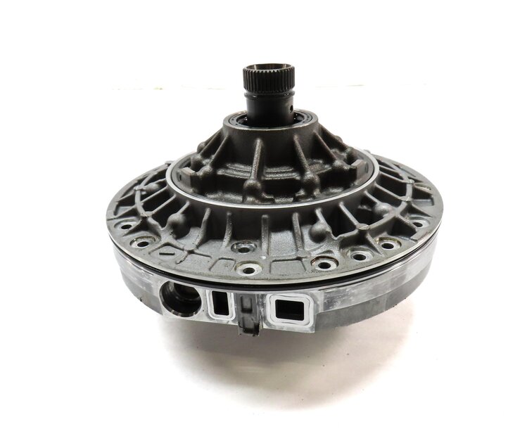 Thumbnail 4: 10-12 LR4 RANGE ROVER SPORT (L320 L322) 5.0L (6HP-28) A/T TRANSMISSION OIL PUMP