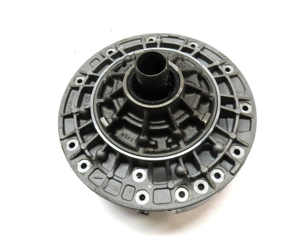 Thumbnail 5: 10-12 LR4 RANGE ROVER SPORT (L320 L322) 5.0L (6HP-28) A/T TRANSMISSION OIL PUMP