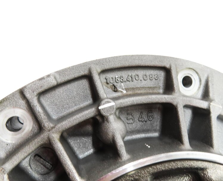 Thumbnail 6: 10-12 LR4 RANGE ROVER SPORT (L320 L322) 5.0L (6HP-28) A/T TRANSMISSION OIL PUMP