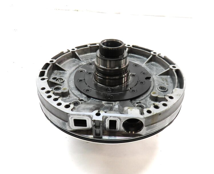 Thumbnail 7: 10-12 LR4 RANGE ROVER SPORT (L320 L322) 5.0L (6HP-28) A/T TRANSMISSION OIL PUMP