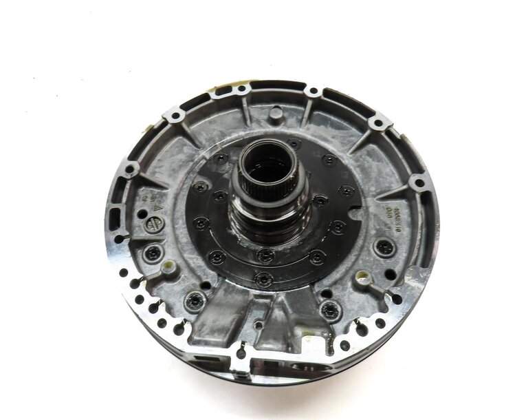 Thumbnail 8: 10-12 LR4 RANGE ROVER SPORT (L320 L322) 5.0L (6HP-28) A/T TRANSMISSION OIL PUMP