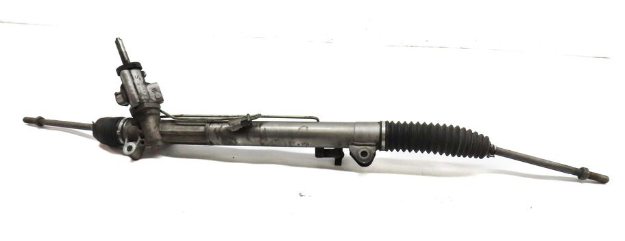 Thumbnail 1: 2009-2013 RANGE ROVER SPORT (L320) POWER STEERING GEAR RACK & PINION ASSEMBLY