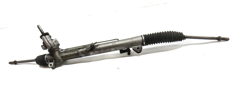 Thumbnail 2: 2009-2013 RANGE ROVER SPORT (L320) POWER STEERING GEAR RACK & PINION ASSEMBLY