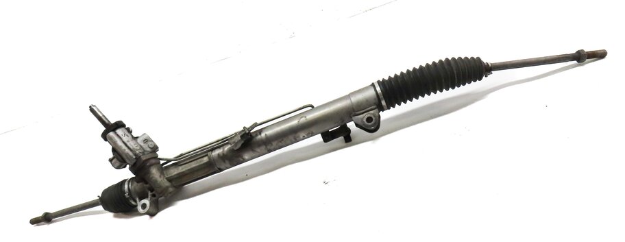 Thumbnail 3: 2009-2013 RANGE ROVER SPORT (L320) POWER STEERING GEAR RACK & PINION ASSEMBLY