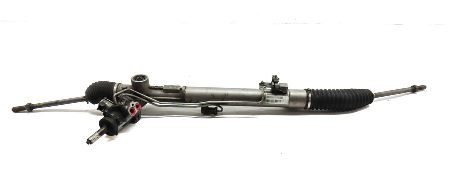 Thumbnail 4: 2009-2013 RANGE ROVER SPORT (L320) POWER STEERING GEAR RACK & PINION ASSEMBLY