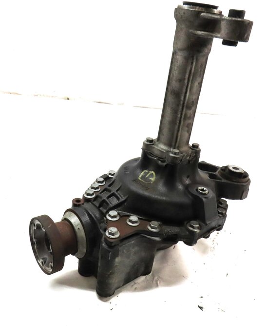 Thumbnail 4: 06-13 LR4 RANGE ROVER SPORT (L320) 4.2L / 5.0L FRONT DIFFERENTIAL CARRIER (3.54)