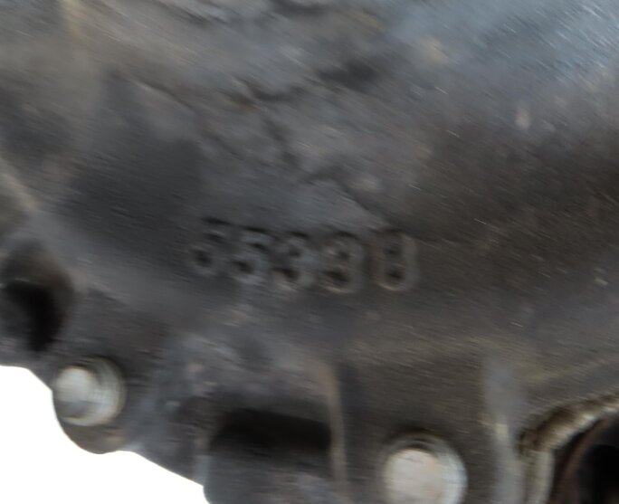 Thumbnail 6: 06-13 LR4 RANGE ROVER SPORT (L320) 4.2L / 5.0L FRONT DIFFERENTIAL CARRIER (3.54)