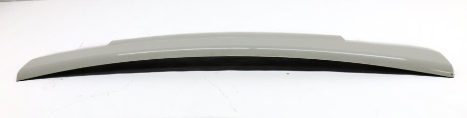 Thumbnail 4: 2010 RANGE ROVER SPORT (L320) REAR UPPER TRUNK HATCH GATE TRIM PANEL (WHITE 909)