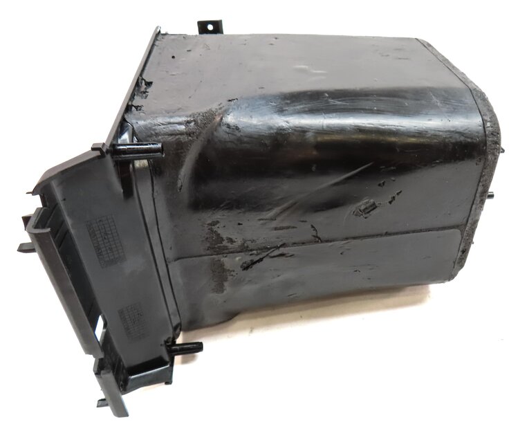 Thumbnail 7: 2010-2013 RANGE ROVER SPORT (L320) CENTER CONSOLE REFRIGERATOR COOLER BOX INSERT