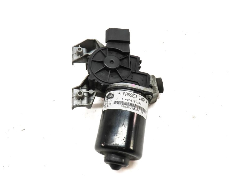 Thumbnail 2: 05-16 LAND ROVER LR3 LR4 - RANGE ROVER SPORT (L320) FRONT WINDSHIELD WIPER MOTOR