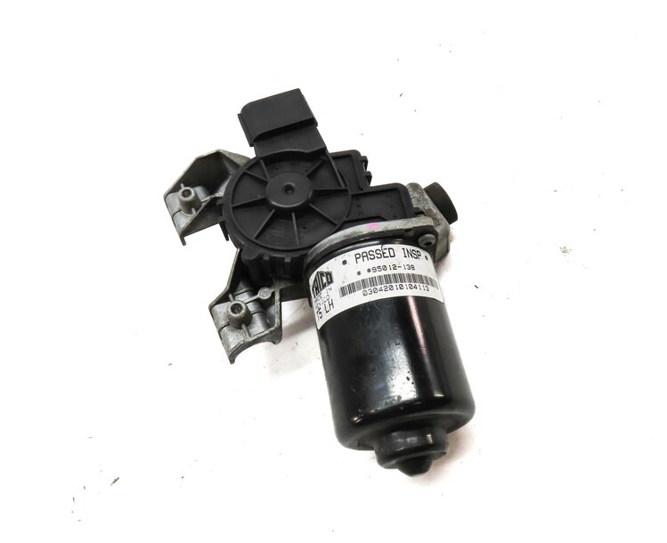 Thumbnail 3: 05-16 LAND ROVER LR3 LR4 - RANGE ROVER SPORT (L320) FRONT WINDSHIELD WIPER MOTOR