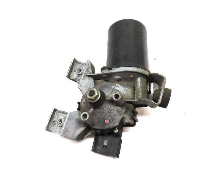 Thumbnail 4: 05-16 LAND ROVER LR3 LR4 - RANGE ROVER SPORT (L320) FRONT WINDSHIELD WIPER MOTOR