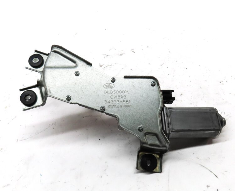 Thumbnail 2: 2006-2011 RANGE ROVER SPORT (L320) REAR HATCH TRUNK WIPER MOTOR
