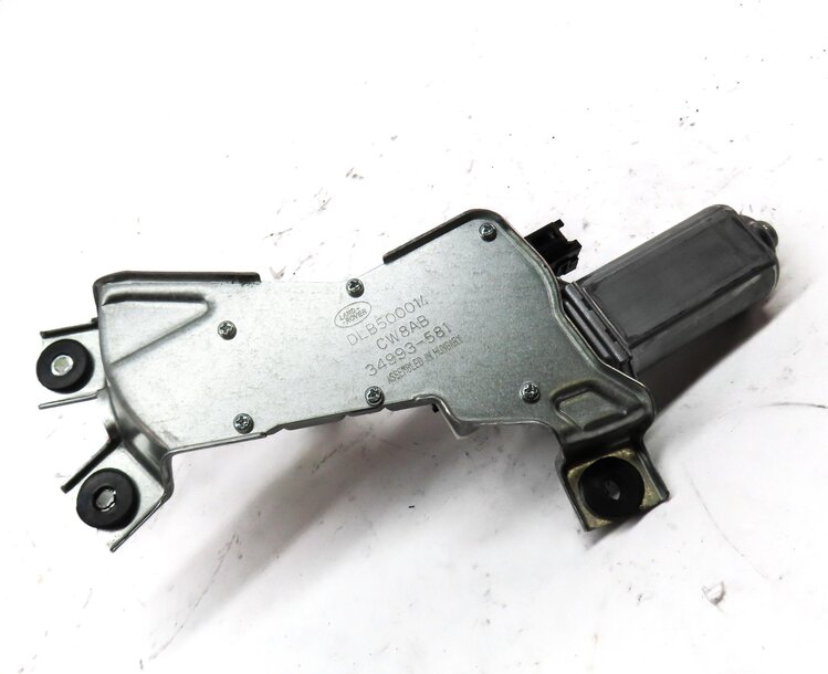 Thumbnail 3: 2006-2011 RANGE ROVER SPORT (L320) REAR HATCH TRUNK WIPER MOTOR