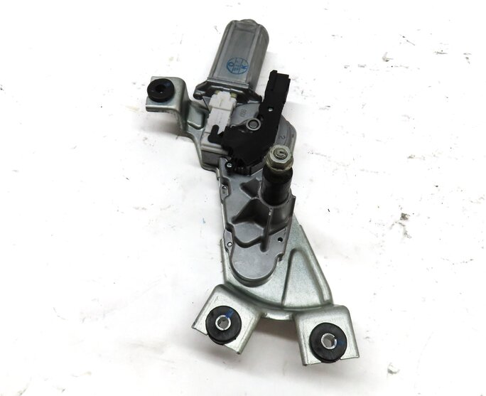 Thumbnail 5: 2006-2011 RANGE ROVER SPORT (L320) REAR HATCH TRUNK WIPER MOTOR