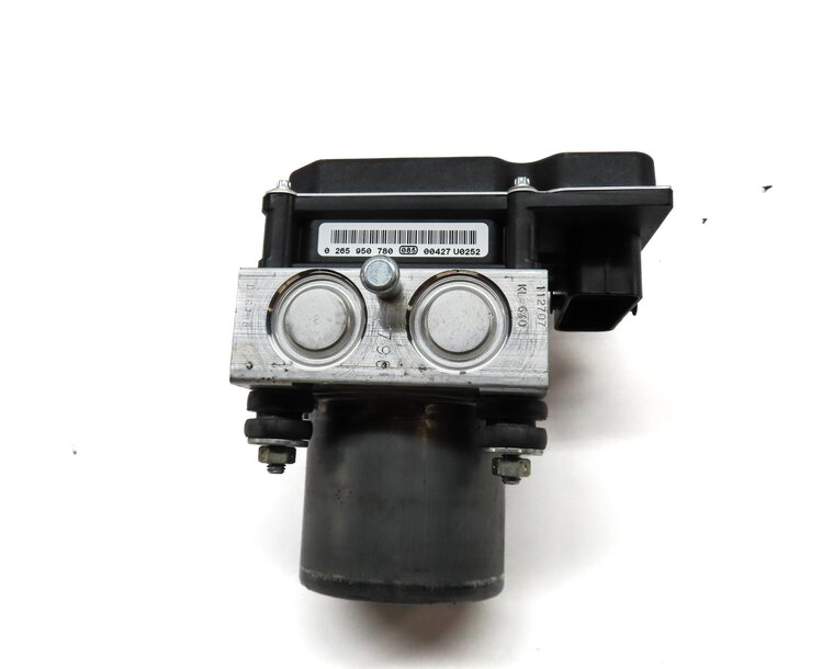 Thumbnail 4: 2010-2012 LAND ROVER LR4 RANGE ROVER SPORT (L320 L322) ABS BRAKE PUMP w/ MODULE
