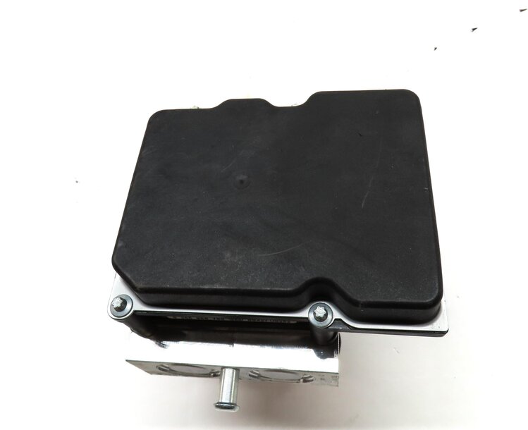 Thumbnail 5: 2010-2012 LAND ROVER LR4 RANGE ROVER SPORT (L320 L322) ABS BRAKE PUMP w/ MODULE