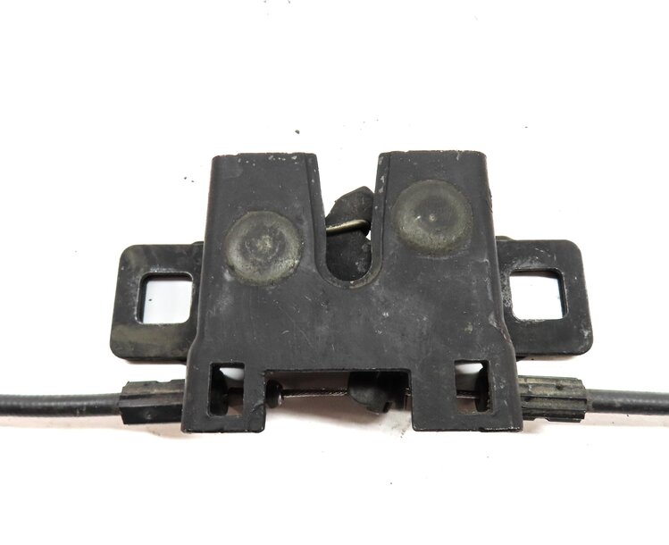 Thumbnail 6: 2010 RANGE ROVER SPORT (L320) FRONT LEFT & RIGHT LOWER HOOD LOCK LATCH SET