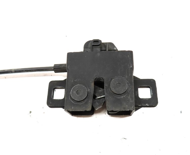 Thumbnail 8: 2010 RANGE ROVER SPORT (L320) FRONT LEFT & RIGHT LOWER HOOD LOCK LATCH SET