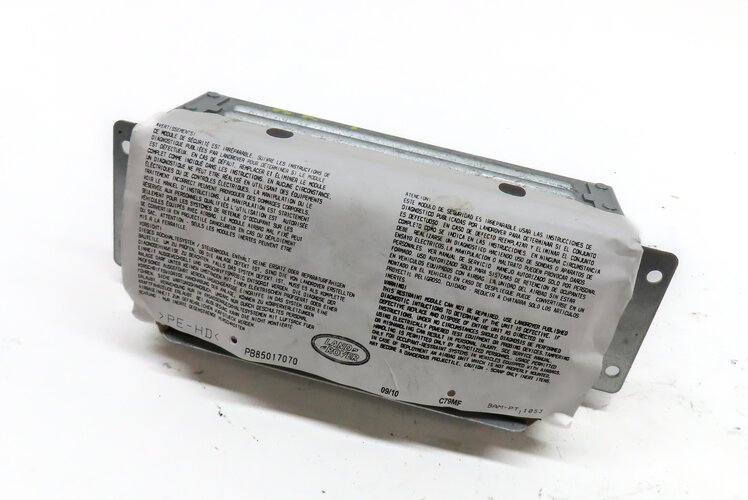 Thumbnail 1: 2010-2016 LAND ROVER LR4 - RANGE ROVER SPORT (L320) RIGHT PASSENGER DASH AIRBAG