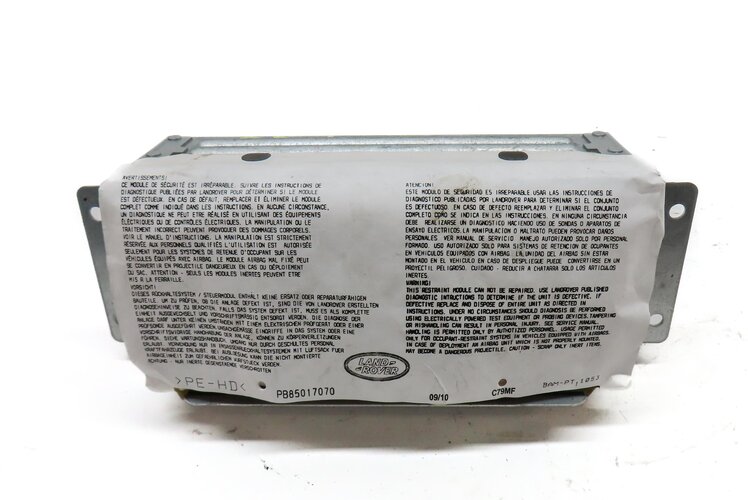 Thumbnail 2: 2010-2016 LAND ROVER LR4 - RANGE ROVER SPORT (L320) RIGHT PASSENGER DASH AIRBAG
