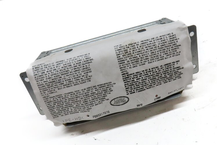 Thumbnail 3: 2010-2016 LAND ROVER LR4 - RANGE ROVER SPORT (L320) RIGHT PASSENGER DASH AIRBAG