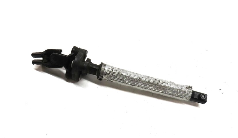 Thumbnail 1: 2010 RANGE ROVER SPORT (L320) STEERING COLUMN SHAFT U-JOINT COUPLER LINKAGE