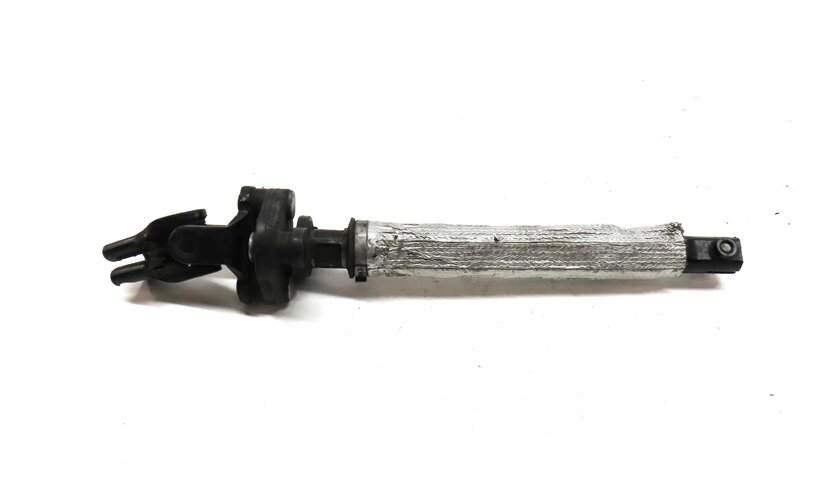 Thumbnail 2: 2010 RANGE ROVER SPORT (L320) STEERING COLUMN SHAFT U-JOINT COUPLER LINKAGE