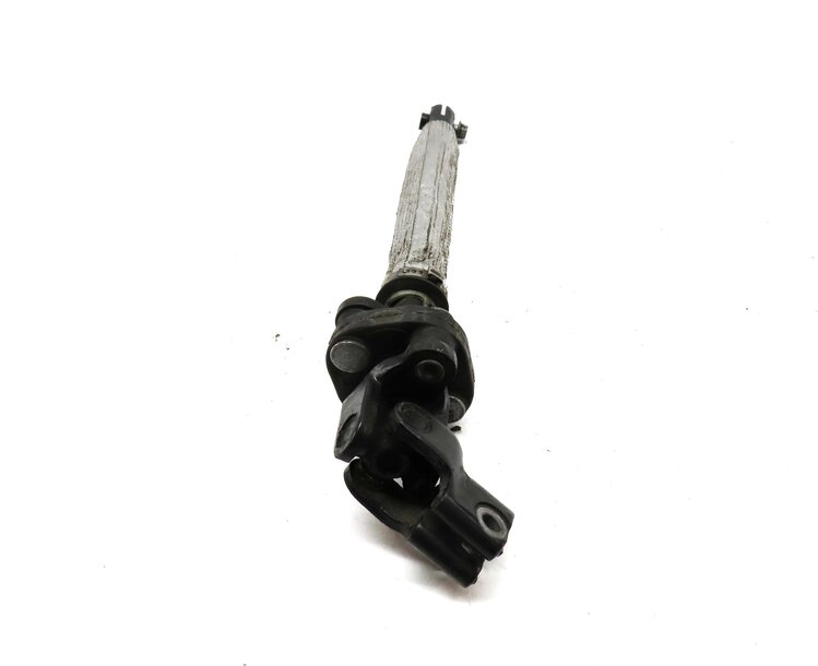 Thumbnail 4: 2010 RANGE ROVER SPORT (L320) STEERING COLUMN SHAFT U-JOINT COUPLER LINKAGE