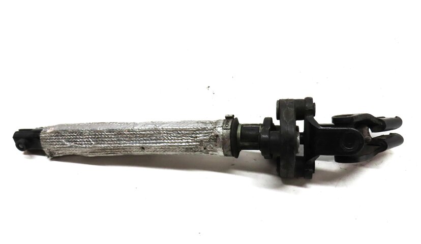 Thumbnail 5: 2010 RANGE ROVER SPORT (L320) STEERING COLUMN SHAFT U-JOINT COUPLER LINKAGE