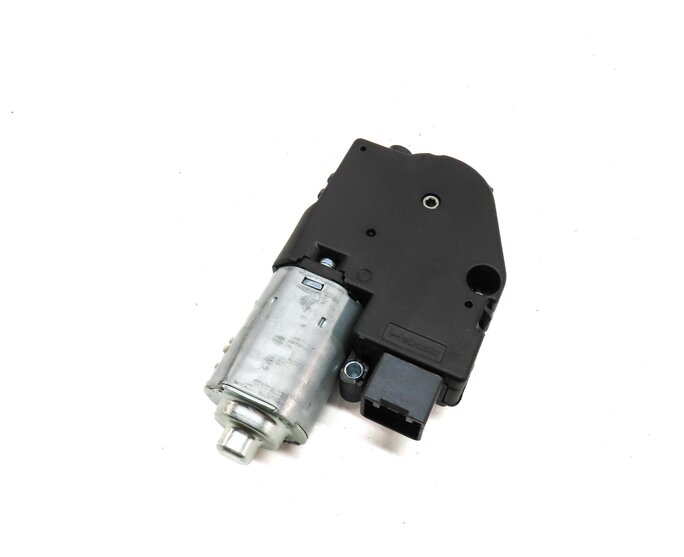 Thumbnail 1: 06-13 RANGE ROVER SPORT (L320) POWER SUNROOF MOTOR SUN ROOF WINDOW ADJUST MOTOR