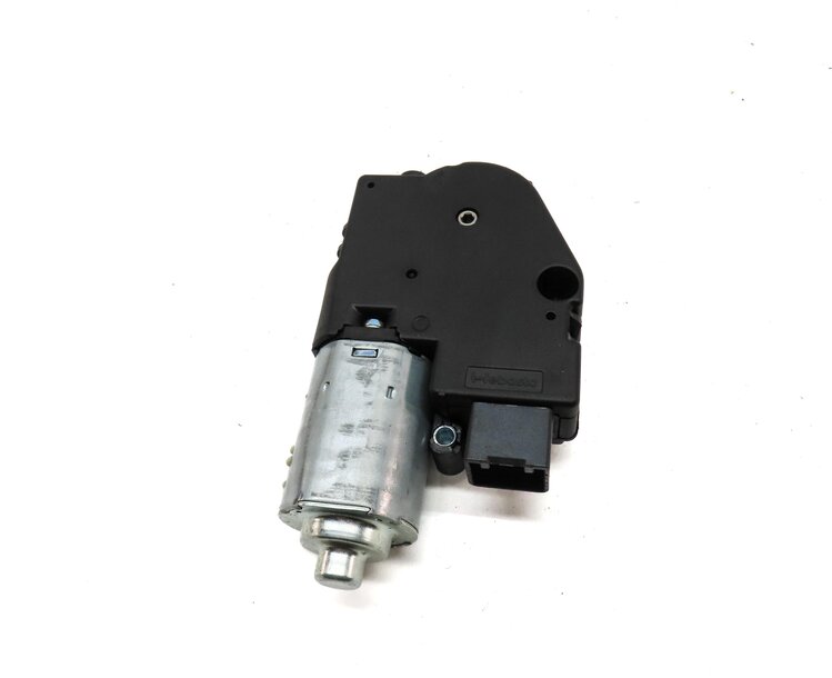 Thumbnail 2: 06-13 RANGE ROVER SPORT (L320) POWER SUNROOF MOTOR SUN ROOF WINDOW ADJUST MOTOR