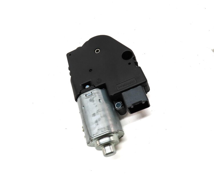 Thumbnail 3: 06-13 RANGE ROVER SPORT (L320) POWER SUNROOF MOTOR SUN ROOF WINDOW ADJUST MOTOR