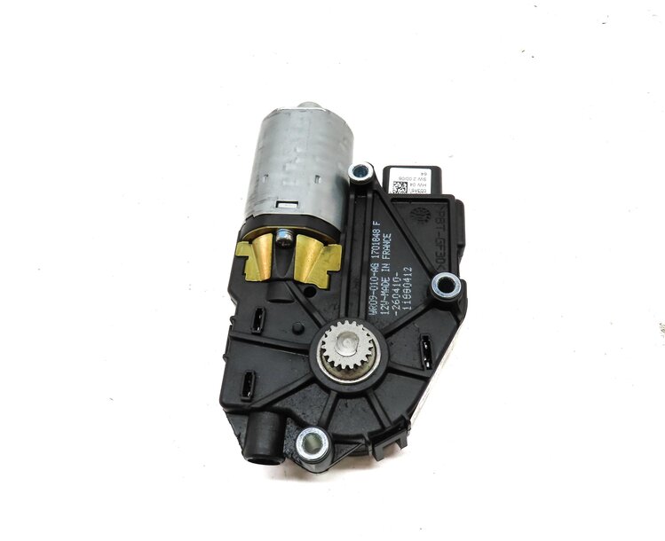 Thumbnail 4: 06-13 RANGE ROVER SPORT (L320) POWER SUNROOF MOTOR SUN ROOF WINDOW ADJUST MOTOR