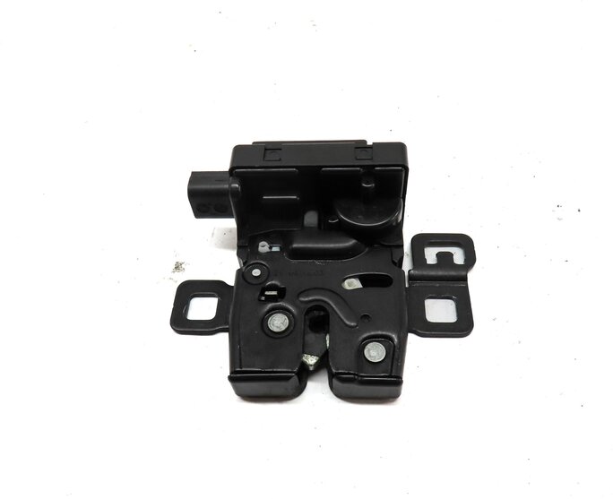Thumbnail 2: 2010 RANGE ROVER SPORT (L320) REAR UPPER TRUNK LOCK LATCH ACTUATOR