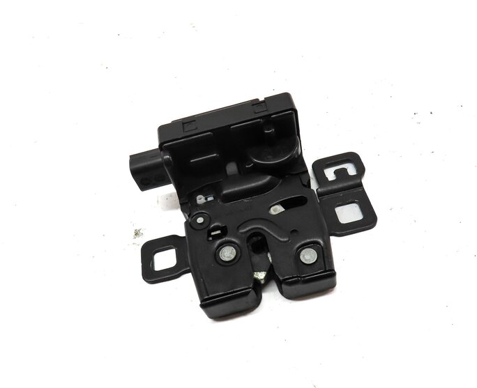 Thumbnail 3: 2010 RANGE ROVER SPORT (L320) REAR UPPER TRUNK LOCK LATCH ACTUATOR