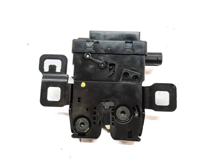 Thumbnail 5: 2010 RANGE ROVER SPORT (L320) REAR UPPER TRUNK LOCK LATCH ACTUATOR