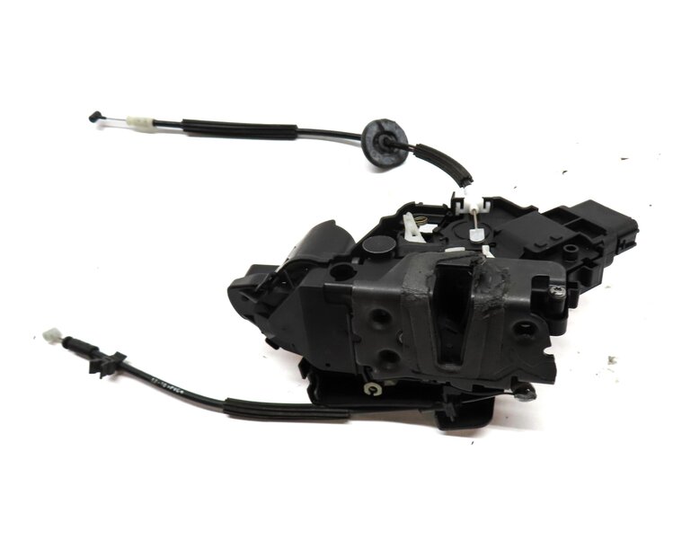 Thumbnail 4: 2010-2019 EVOQUE LR4 / RANGE ROVER SPORT (L320) LEFT FRONT PASSIVE DOOR LATCH