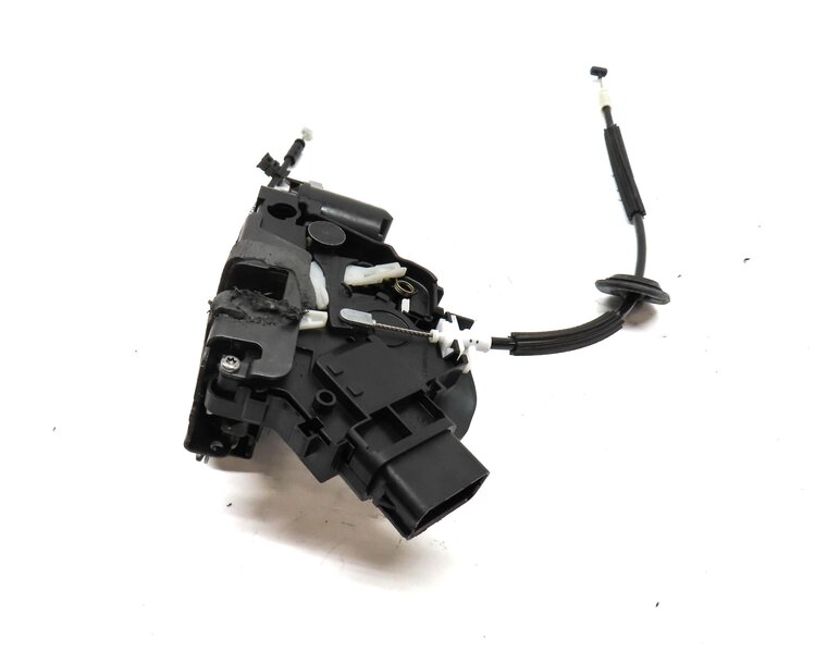 Thumbnail 5: 2010-2019 EVOQUE LR4 / RANGE ROVER SPORT (L320) LEFT FRONT PASSIVE DOOR LATCH
