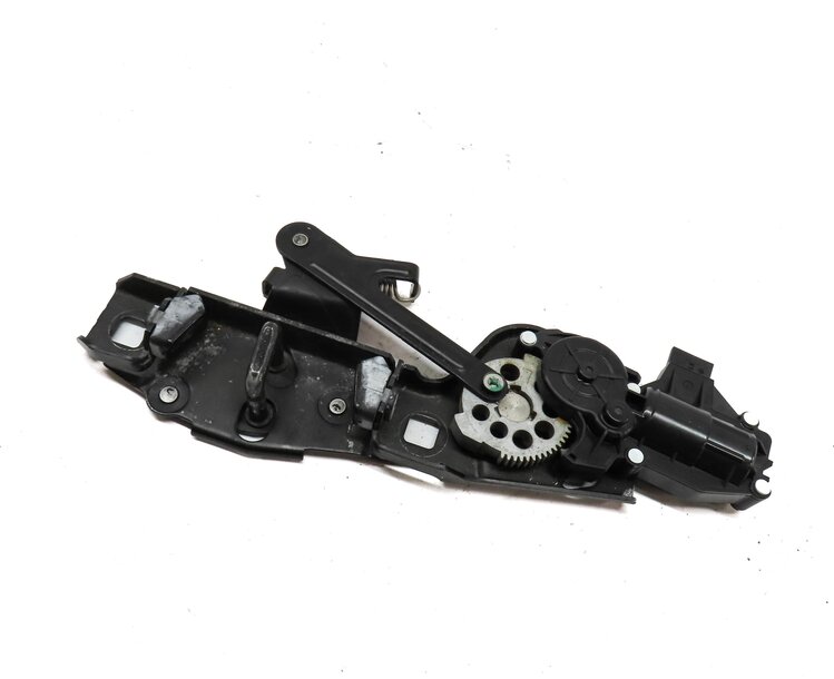 2010 RANGE ROVER SPORT (L320) REAR TRUNK HATCH GATE LOWER LOCK LATCH ACTUATOR