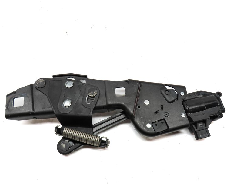 Thumbnail 5: 2010 RANGE ROVER SPORT (L320) REAR TRUNK HATCH GATE LOWER LOCK LATCH ACTUATOR