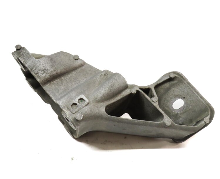 Thumbnail 4: 2010 RANGE ROVER SPORT (L320) 5.0L ENGINE LEFT & RIGHT MOTOR MOUNT BRACKET SET-2